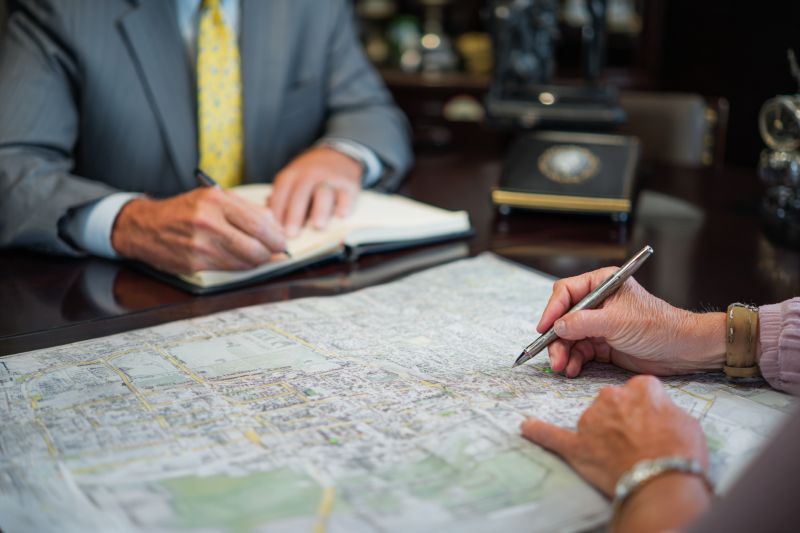Top HOA Attorneys in Scottsdale